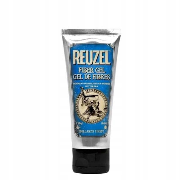 Gel gel de par cu fixare extrema, Reuzel, 100 ml