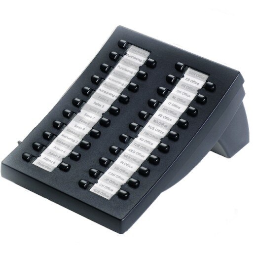 Modul de extensie pentru telefonul Snom 360