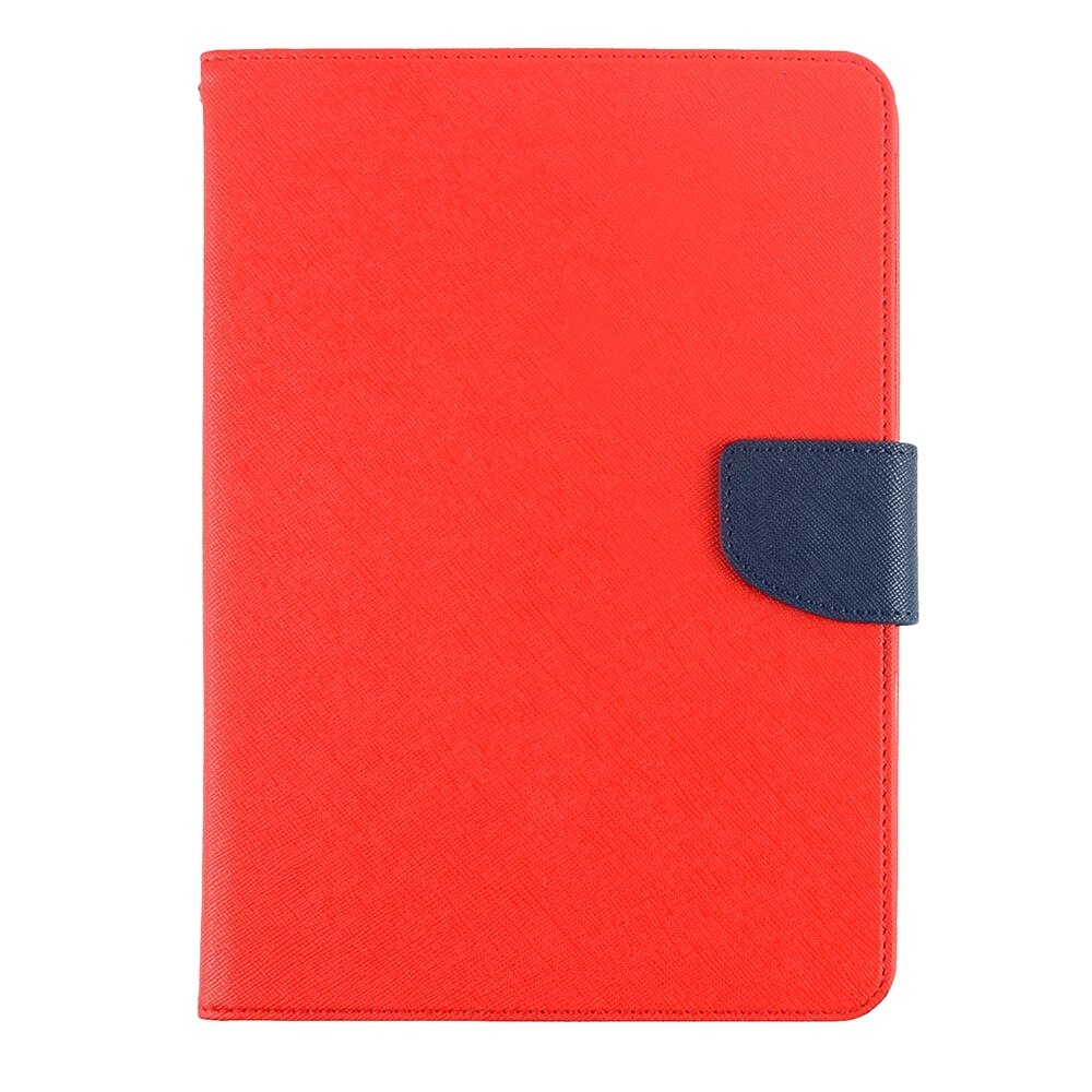Husa tableta Goospery Samsung Galaxy Tab3 7.0 Red Navy