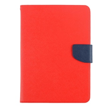 Husa tableta Goospery Samsung Galaxy Tab3 7.0 Red Navy Husa tableta Goospery Samsung Galaxy Tab3 7.0 Red Navy