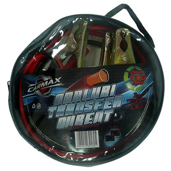 Cablu pornire Carmax 130A Cablu pornire Carmax 130A