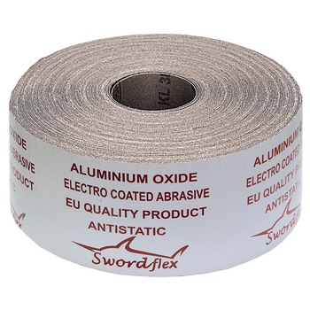 Rola abraziva Swordflex 385F maro P80 Rola abraziva Swordflex 385F maro P80