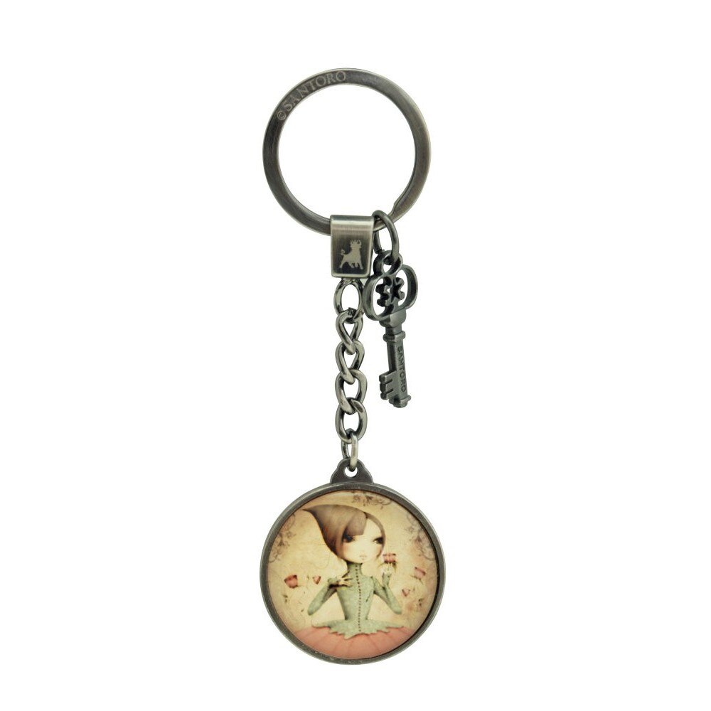 Breloc Eclectic Mirabelle If Only