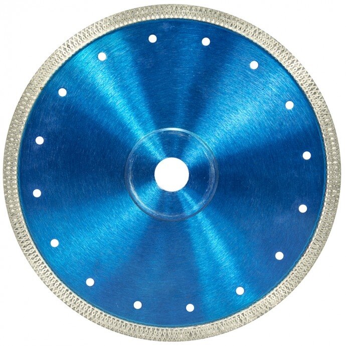 Disc Diamantat subtire 180 mm/25,4