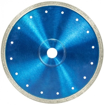 Disc Diamantat subtire 180 mm/25,4 Disc Diamantat subtire 180 mm/25,4