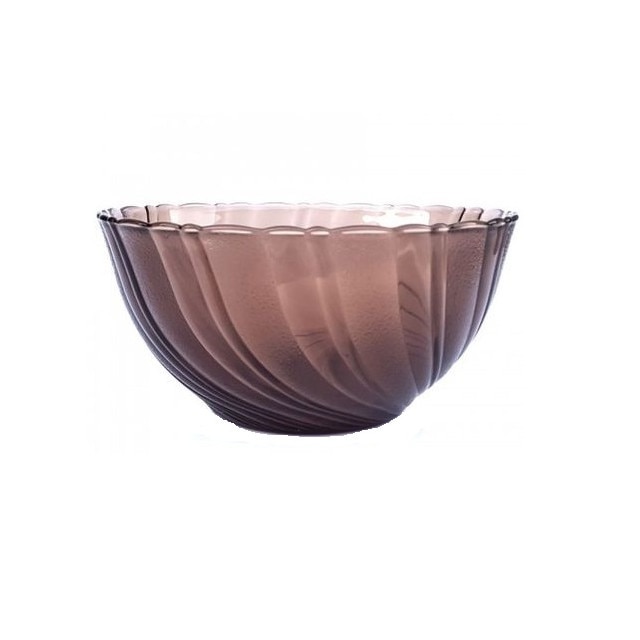 Bol 22,5cm DURALEX Colectia BEAU RIVAGE CREOLE