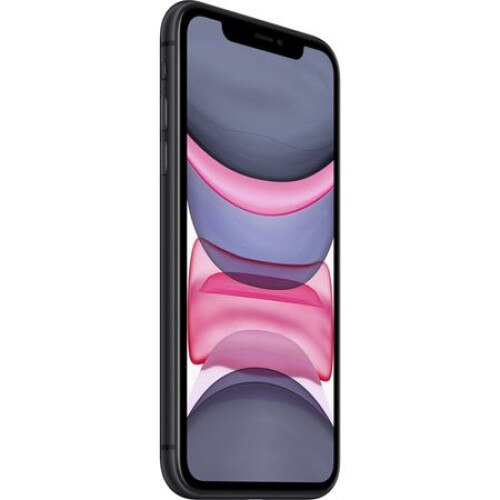 Telefon mobil Apple iPhone 11, Dual Sim (2X Nano SIM), 64GB, 4GB