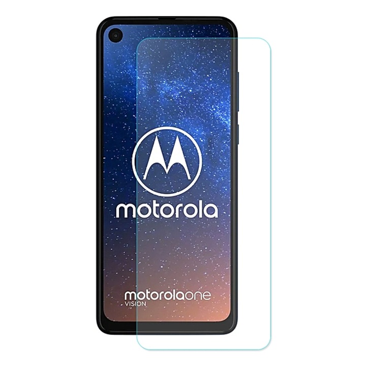 Folie de protectie Tempered Glass Motorola Moto ONE Action / Vision