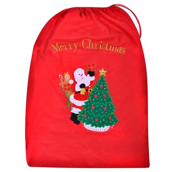 Sac Mos Craciun, Lioness, 53 x 78 cm Sac Mos Craciun, Lioness, 53 x 78 cm