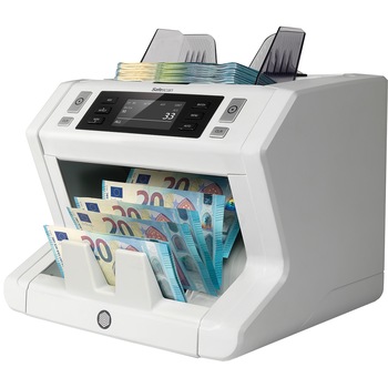 Masina de numarat bancnote, 2650 Safescan Masina de numarat bancnote, 2650 Safescan