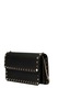 Portofel dama, Valentino Garavani, Negru, SW2P0S61VSH0NO, UNI
