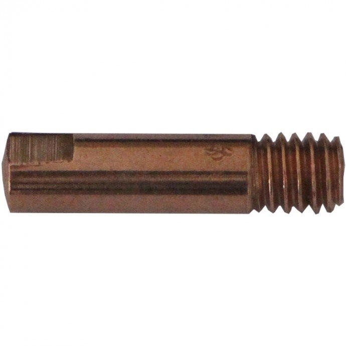 Duza de contact curent 13/15 1,0 mm set 10 buc