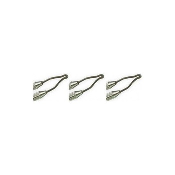 Varf de lipit pentru pistol de lipit DED7538, set 3buc Varf de lipit pentru pistol de lipit DED7538, set 3buc