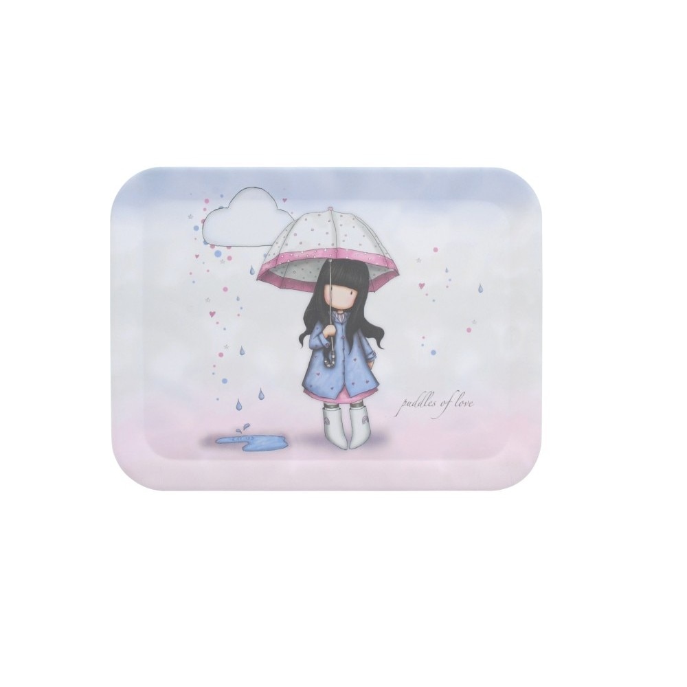 Tava Gorjuss Puddles of Love