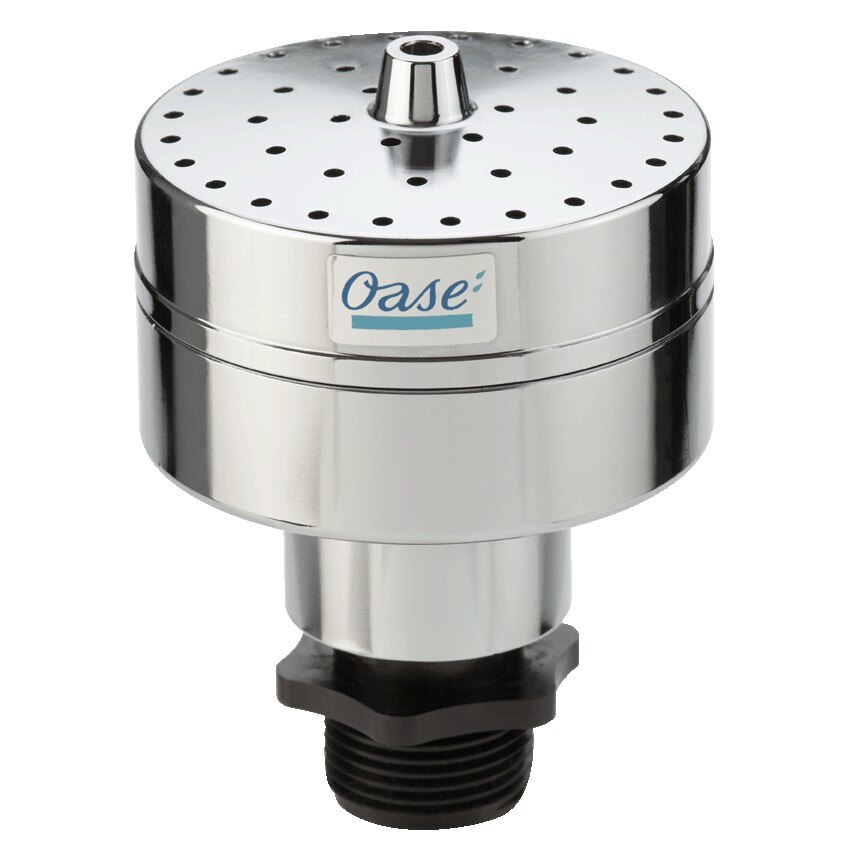 Duza Vulkan 43-3 Oase