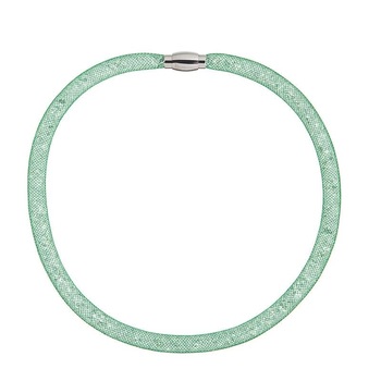 Colier Preciosa, Emerald, Scarlette, Verde Colier Preciosa, Emerald, Scarlette, Verde