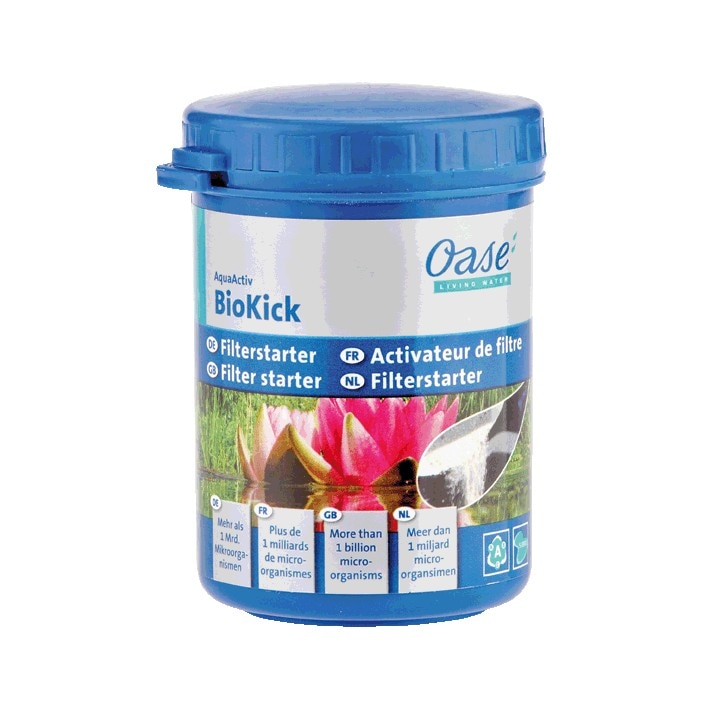 AquaActiv Biokick-100ml Oase