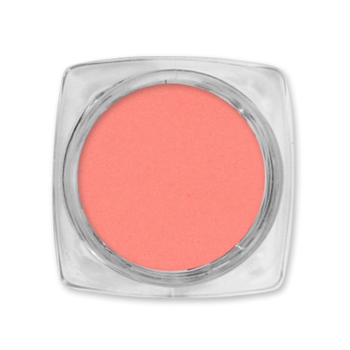 Pudra acrilica pentru unghii 031 MoonbasaNails, Piersiciu inchis, 3g