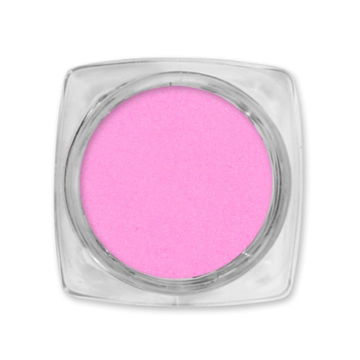 Pudra acrilica pentru unghii 020 MoonbasaNails, Roz, 3g