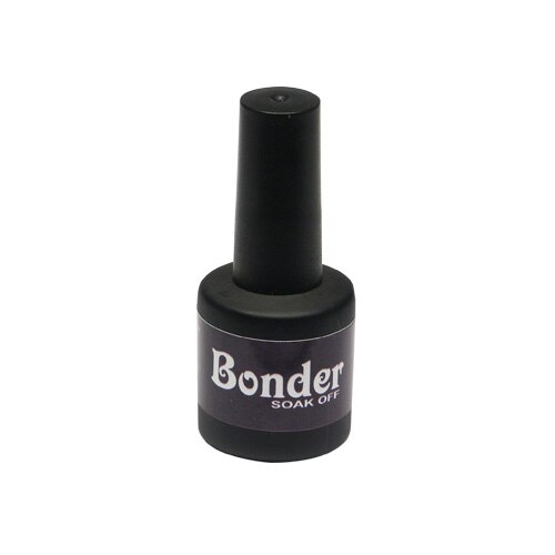 Bonder pentru unghii, MoonbasaNails, 6 ml, Transparent