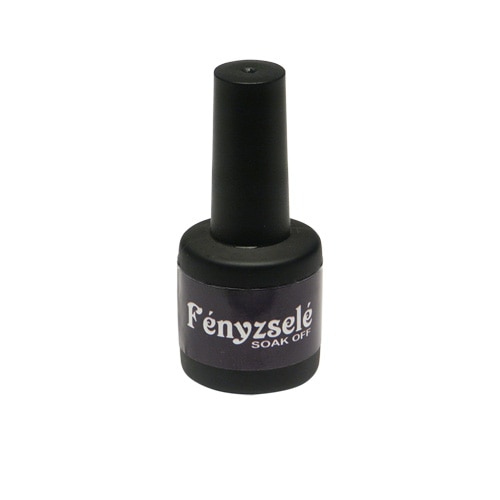 Gel UV, MoonbasaNails, 6 ml, Transparent