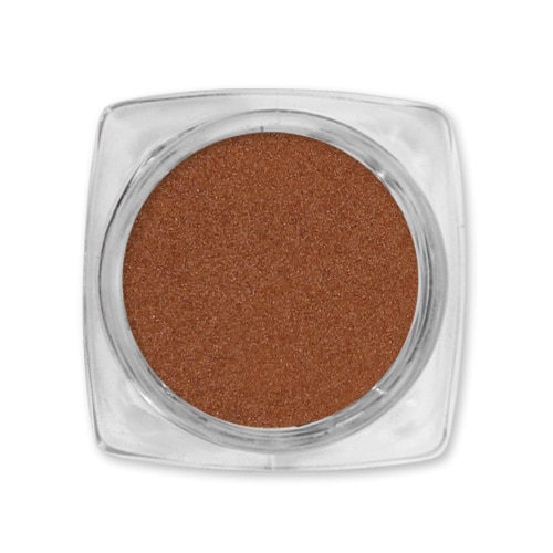Pudra acrilica pentru unghii 022 MoonbasaNails, Maro, 3g
