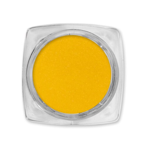 Pudra de portelan MoonbasaNails, 3g, # 014, Galben lamaie