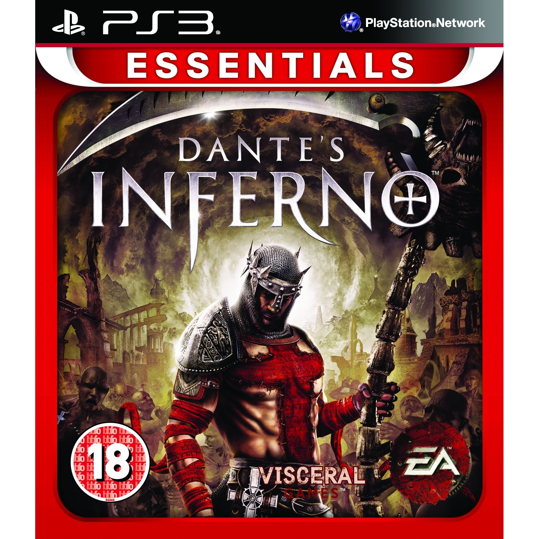 Ps3 essentials deals