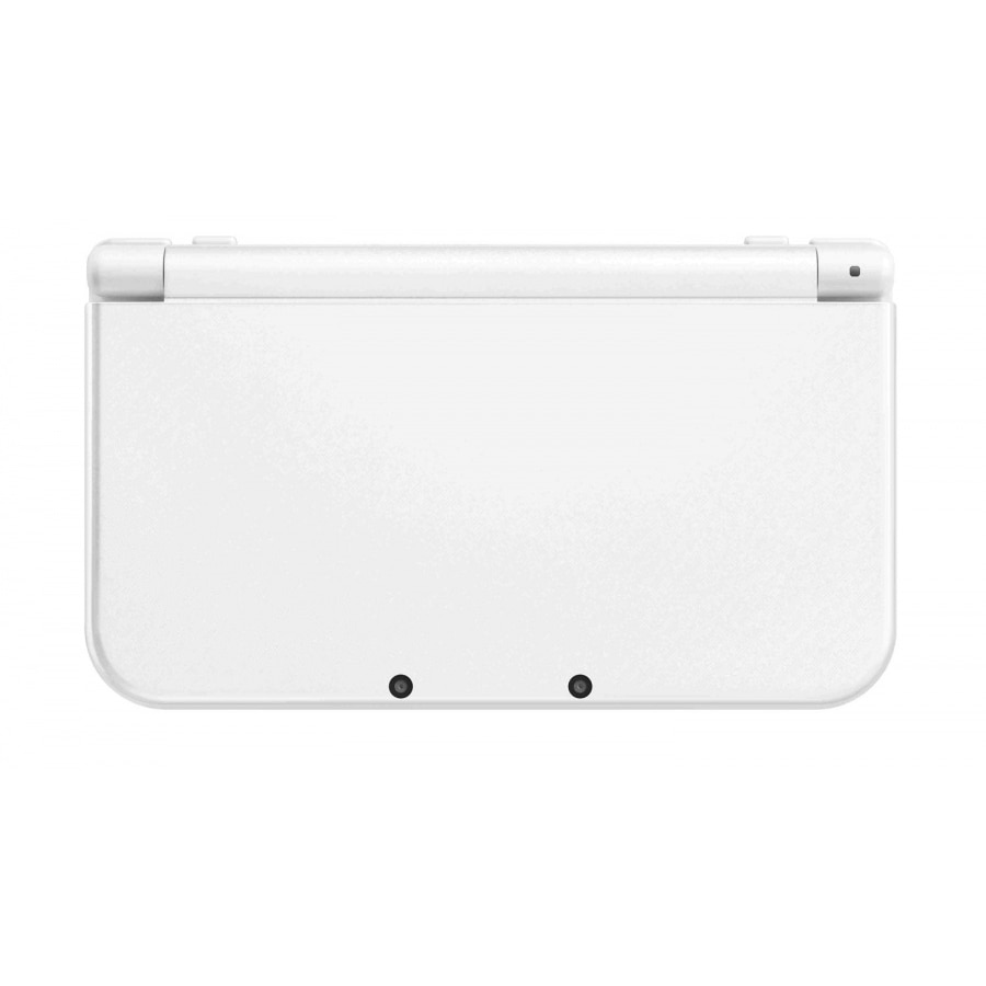 Consola Nintendo NEW 3DS XL Pearl White - eMAG.ro