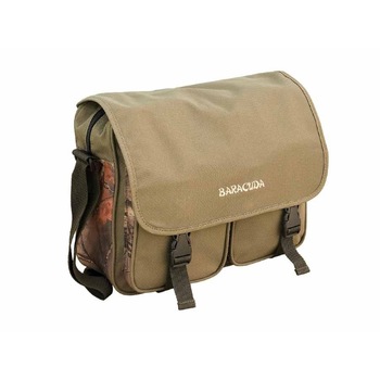 Geanta accesorii pescuit Baracuda Model B15 Dimensiuni: 36x14x26cm Geanta accesorii pescuit Baracuda Model B15 Dimensiuni: 36x14x26cm