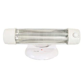 Radiator quartz Hausberg hb 8101, 800 W, 2 tuburi Radiator quartz Hausberg hb 8101, 800 W, 2 tuburi