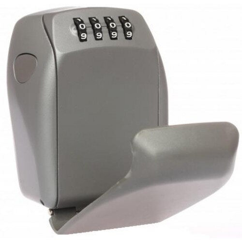 Cutie metalica pentru chei Master Lock 3ZM033, Metal