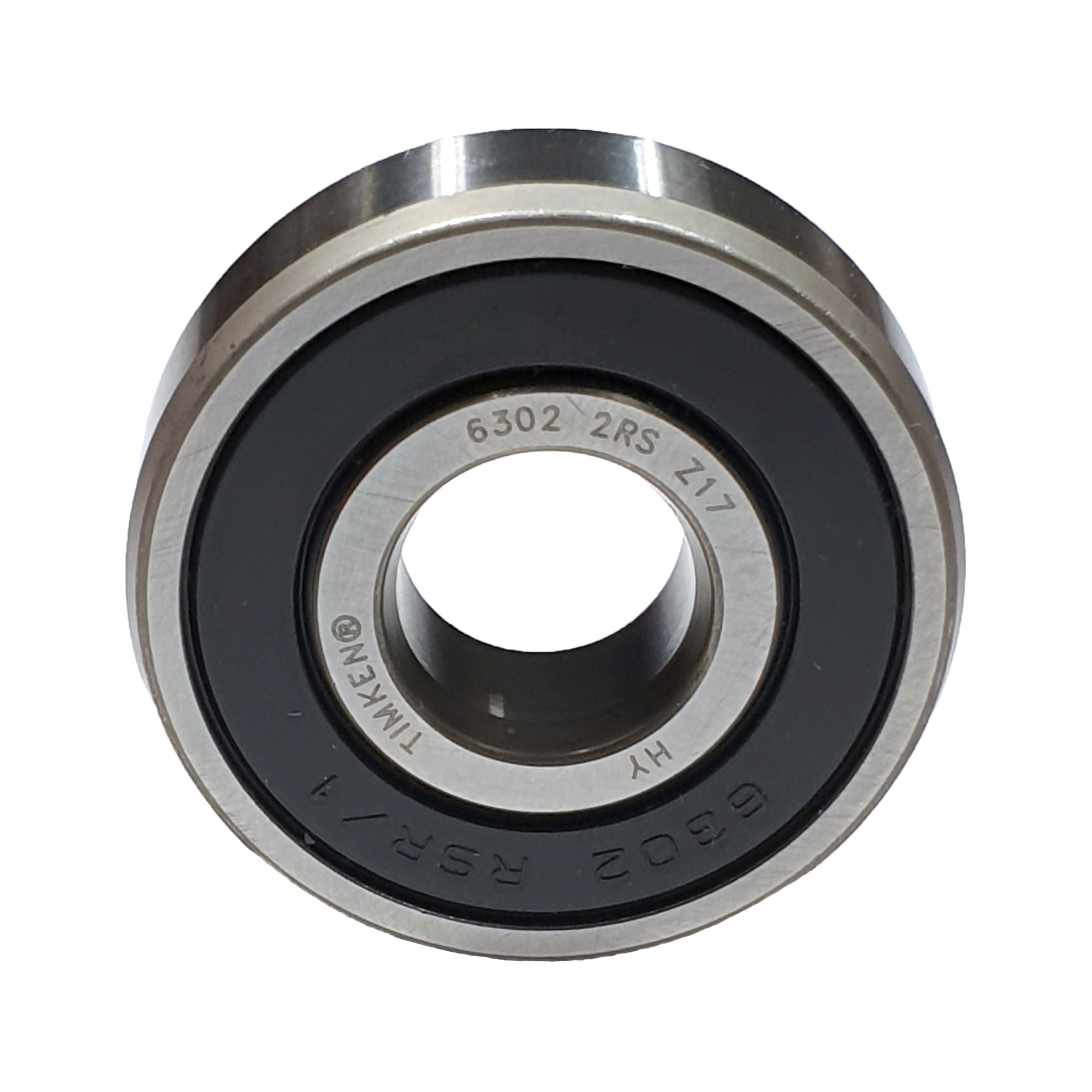 Rulment pentru tractor, TIMKEN, 6302-2RS , 15*42*13 mm.