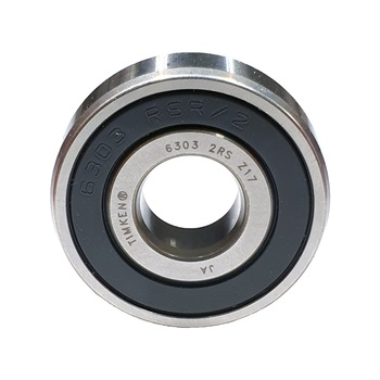 Rulment pentru tractor, TIMKEN, 6303-2RS , 17*47*14 mm. Rulment pentru tractor, TIMKEN, 6303-2RS , 17*47*14 mm.