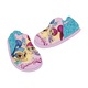 Pantofi interior Shimmer Shine M26 26 Multicolor