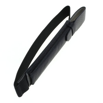 Husa din piele sintetica pentru creion stylus Apple Pencil Husa din piele sintetica pentru creion stylus Apple Pencil