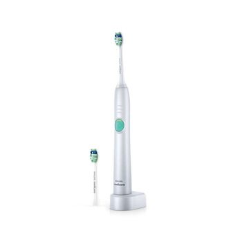 Periuta de dinti electrica Philips Sonicare EasyClean HX6512/45, 1 program, 2 capete, Alb Periuta de dinti electrica Philips Sonicare EasyClean HX6512/45, 1 program, 2 capete, Alb
