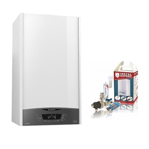 Centrala In Condensatie Ariston Clas Premium Net 24 Kw Emag Ro