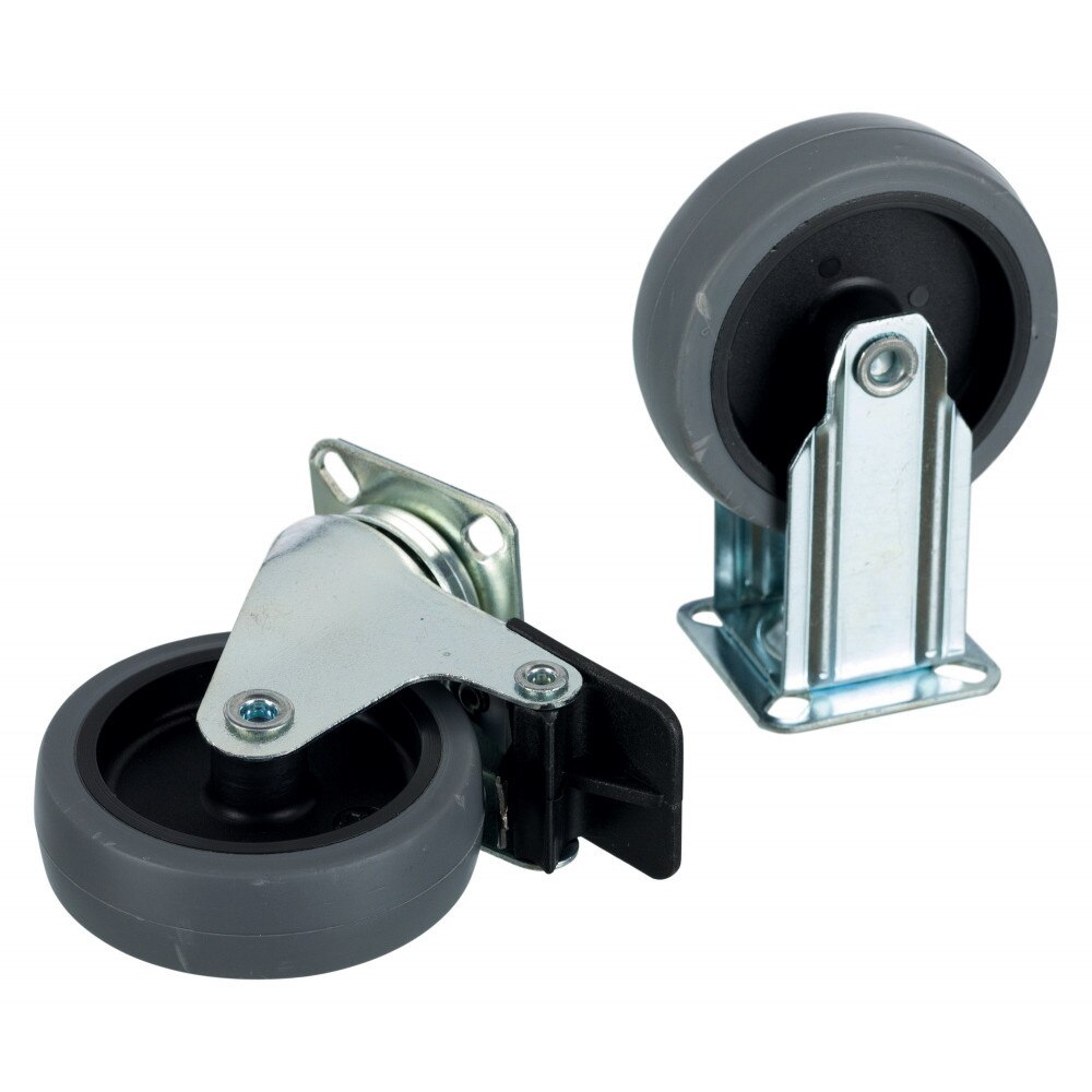 Roti pentru cusca transport Gulliver IV/V/VI, 4 buc