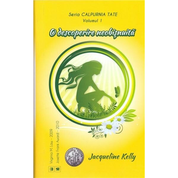 O descoperire neobișnuita