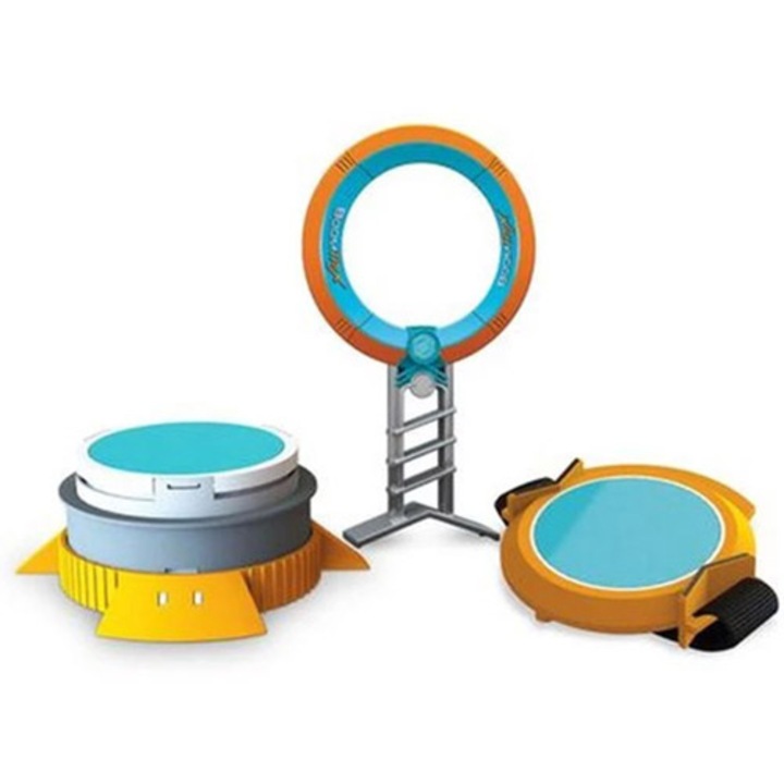 Goliath Boomtrix: Mutatványos Kiegészítő