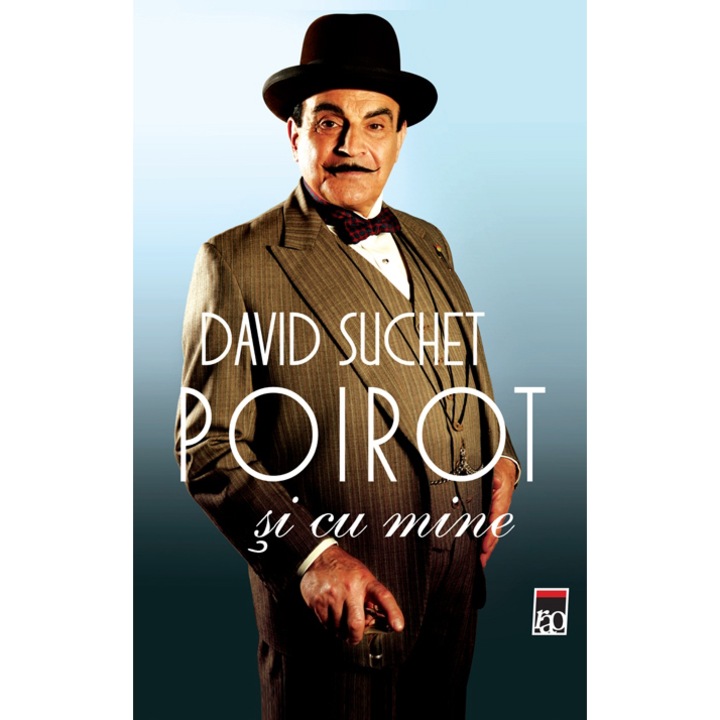 Poirot si cu mine