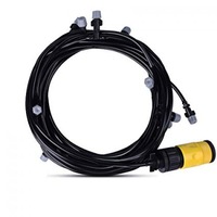 kit de racire cu vapori 10 metri mist cooling imagen 8_0_
0