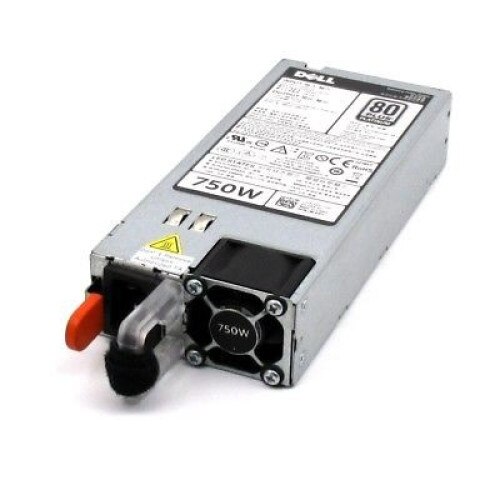 Sursa server Dell Hot-plug 750W Kit