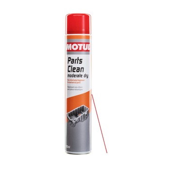 Solutie degresare pentru motociclete, MOTUL - PARTS CLEAN - 750ML Solutie degresare pentru motociclete, MOTUL - PARTS CLEAN - 750ML