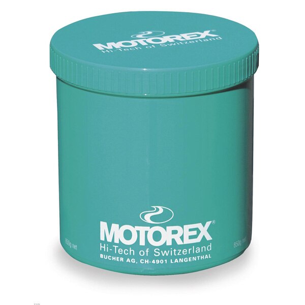 Vaselina, MOTOREX - GREASE 176GP TIN - 850GR