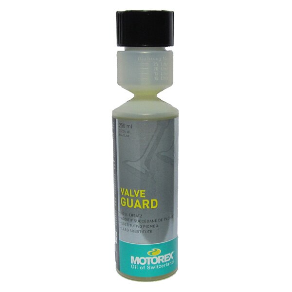 Aditiv pentru benzina, MOTOREX - VALVE GUARD - 250ml