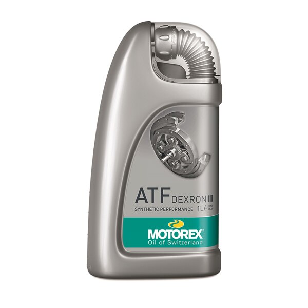 Ulei transmisie, MOTOREX - ATF DEXRON III - 1L