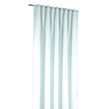 Perdea cu banda ascunsa ROKO alb 245x140 Perdea cu banda ascunsa ROKO alb 245x140