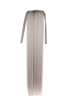 Extensii Par Natural COADA De LUX Silver Gray 50 cm Extensii Par Natural COADA De LUX Silver Gray 50 cm